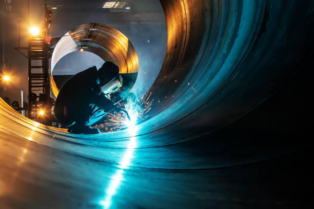 Best Marine and Shipbuilding Welding in Portsmouth, OH