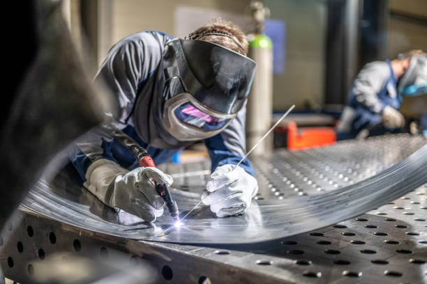 Best Automotive Welding in Portsmouth, OH