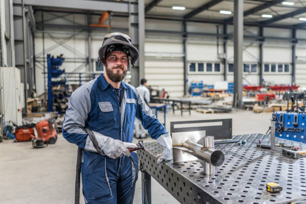 Best Welding Equipment Sales and Repair in Portsmouth, OH