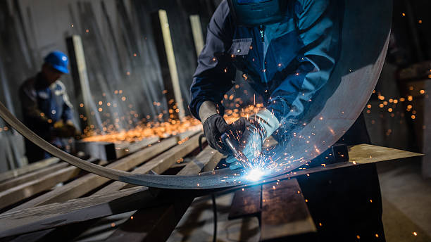Best Food and Beverage Processing Equipment Welding in Portsmouth, OH