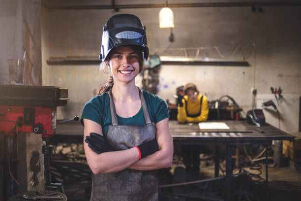 Best Automation and Robotic Welding in Portsmouth, OH